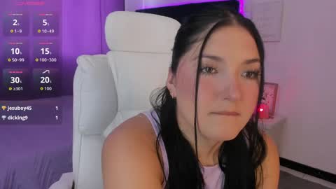 Snapshot of celesttee_21 chatting on April 30, 2026, 8:48 pm Celesttee online show from April 30, 2026, 8:48 pm