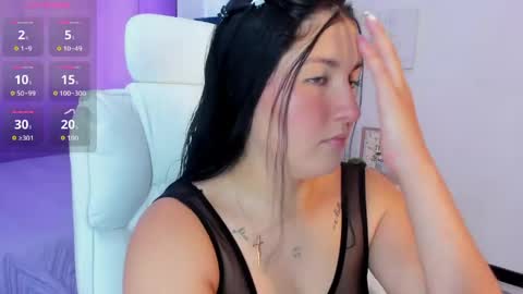Snapshot of celesttee_21 chatting on May 3, 2026, 8:15 pm Celesttee online show from May 3, 2026, 8:15 pm