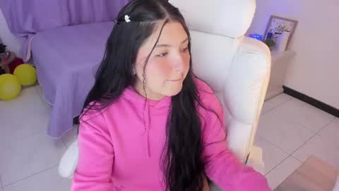 Celesttee  online show from June 30, 2026, 9:16 pm