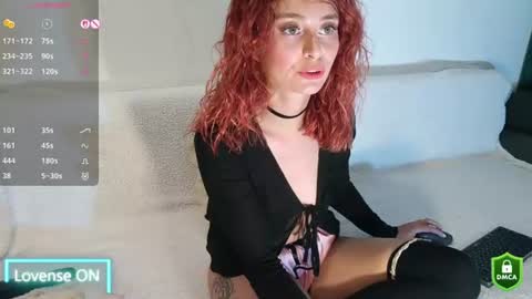 CelestynStar online show from June 18, 2026, 6:23 pm