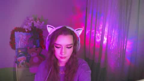 celia_sensual_ online show from March 15, 2026, 4:46 pm