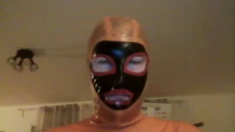 Celiasm online show from January 10, 2026, 8:10 pm