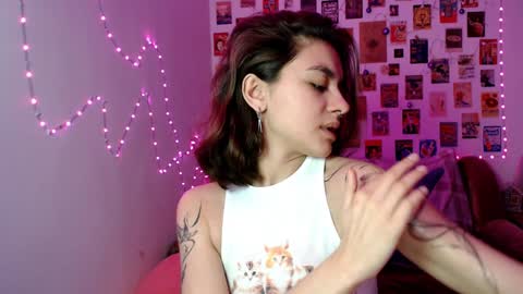 Snapshot of celine_dionn chatting on January 23, 2025, 10:32 am Celine online show from January 23, 2025, 10:32 am