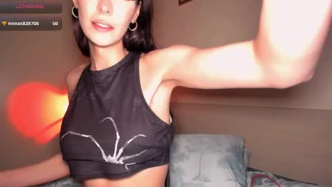 Snapshot of celine_rose chatting on May 13, 2026, 2:25 pm Ji-yoon online show from May 13, 2026, 2:25 pm