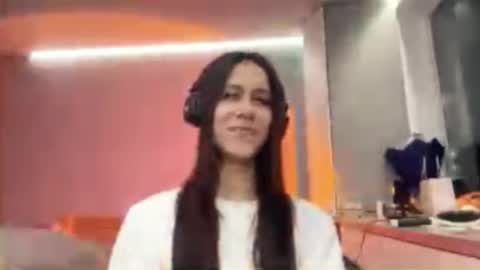 Snapshot of celinebinegar chatting on March 4, 2026, 4:46 pm Celine online show from March 4, 2026, 4:46 pm