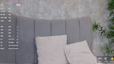 Snapshot of celinemeyerr chatting on January 9, 2025, 6:38 am CelineMeyer online show from January 9, 2025, 6:38 am
