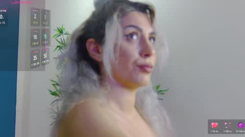 Snapshot of celinemeyerr chatting on June 3, 2026, 5:10 am CelineMeyer online show from June 3, 2026, 5:10 am