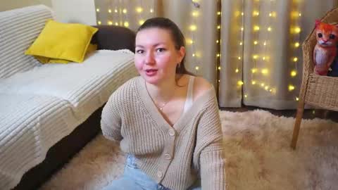 Nina online show from February 15, 2026, 8:02 am