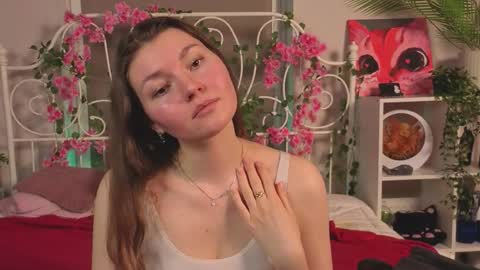 Nina online show from March 3, 2026, 8:37 pm