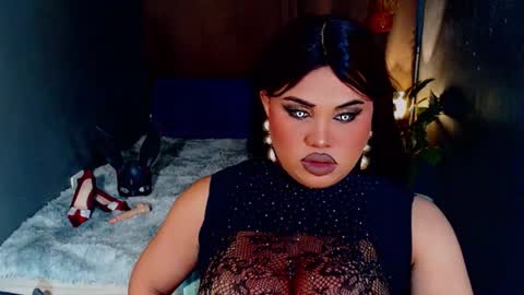 Snapshot of cellinekittcumerr chatting on November 6, 2025, 11:33 am cellinekittcumerr online show from November 6, 2025, 11:33 am