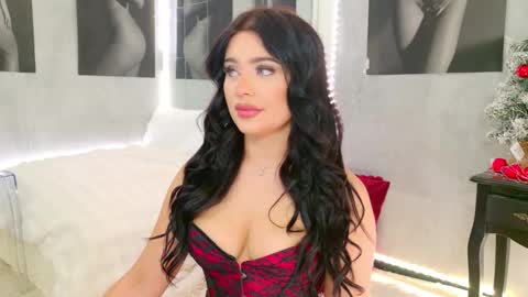 CELIA online show from December 22, 2025, 4:42 am