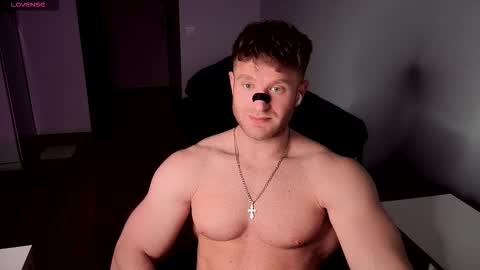 Bruce online show from September 30, 2025, 9:09 pm