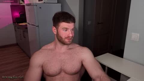 Bruce online show from February 7, 2026, 10:57 pm