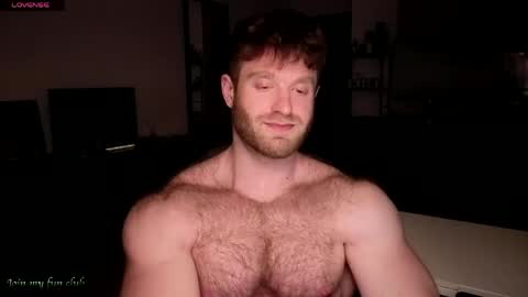 Snapshot of centurion_1 chatting on May 3, 2026, 10:38 pm Bruce online show from May 3, 2026, 10:38 pm