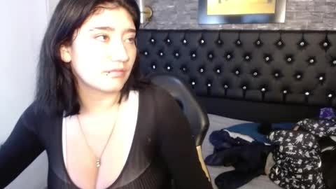 Cerecita  online show from December 3, 2024, 12:16 pm