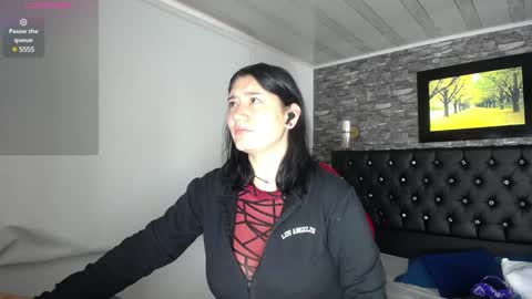 Cerecita  online show from February 7, 2025, 12:28 pm