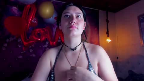 Cerecita  online show from February 20, 2025, 12:25 pm