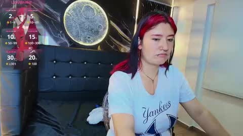 Cerecita  online show from September 12, 2025, 11:54 am