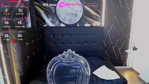 Cerecita  online show from December 15, 2025, 11:47 am