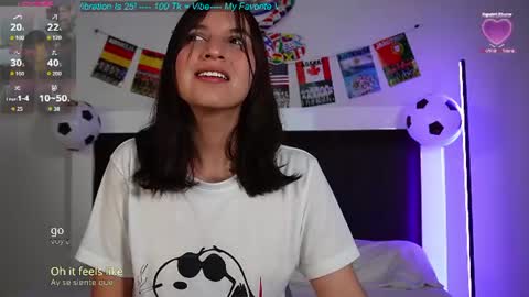 Cerecita online show from June 20, 2026, 6:44 pm