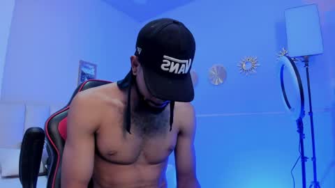 Snapshot of cero_khalifa chatting on May 7, 2026, 1:16 pm cero khalifa online show from May 7, 2026, 1:16 pm