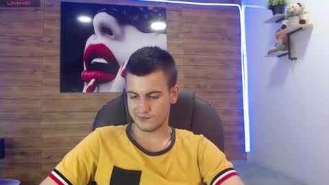 Ceroke online show from January 19, 2025, 5:26 am