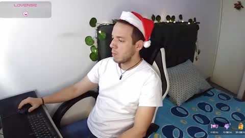 Snapshot of cerso1 chatting on December 3, 2024, 11:55 am Cerso online show from December 3, 2024, 11:55 am