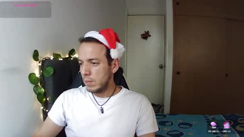 Snapshot of cerso1 chatting on December 3, 2024, 4:06 pm Cerso online show from December 3, 2024, 4:06 pm