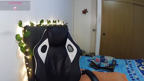 Snapshot of cerso1 chatting on December 3, 2024, 10:18 pm Cerso online show from December 3, 2024, 10:18 pm