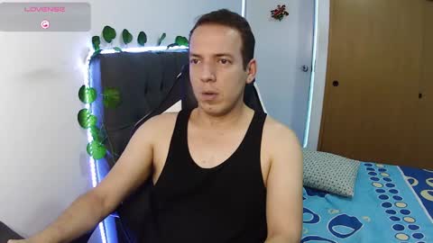 Snapshot of cerso1 chatting on December 5, 2024, 8:11 pm Cerso online show from December 5, 2024, 8:11 pm