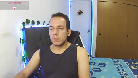 Snapshot of cerso1 chatting on December 7, 2024, 12:52 am Cerso online show from December 7, 2024, 12:52 am