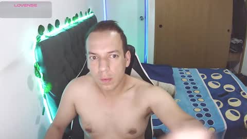 Snapshot of cerso1 chatting on February 9, 2025, 11:14 am Cerso online show from February 9, 2025, 11:14 am