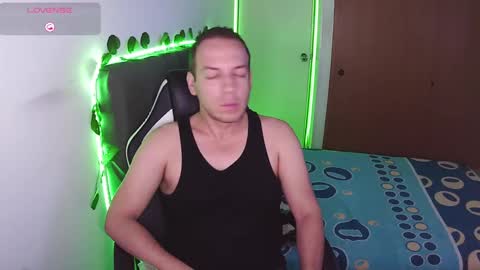 Snapshot of cerso1 chatting on February 12, 2025, 11:29 am Cerso online show from February 12, 2025, 11:29 am