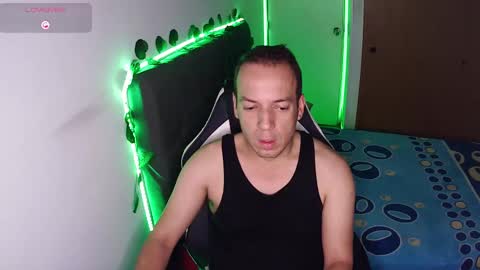 Snapshot of cerso1 chatting on February 15, 2025, 12:01 pm Cerso online show from February 15, 2025, 12:01 pm