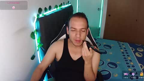 Snapshot of cerso1 chatting on February 16, 2025, 3:27 pm Cerso online show from February 16, 2025, 3:27 pm