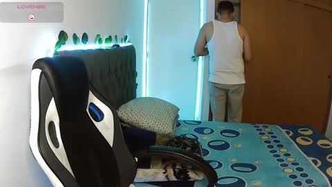 Snapshot of cerso1 chatting on February 19, 2025, 12:00 pm Cerso online show from February 19, 2025, 12:00 pm