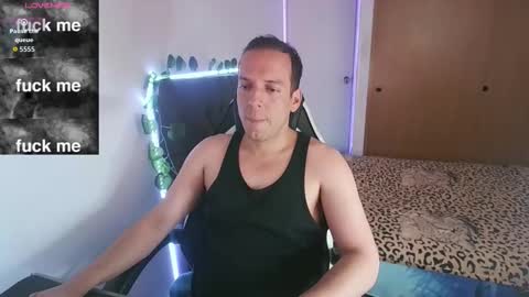 Snapshot of cerso1 chatting on September 21, 2025, 3:24 pm Cerso online show from September 21, 2025, 3:24 pm