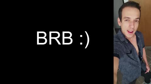 Snapshot of cerso1 chatting on September 28, 2025, 3:23 am Cerso online show from September 28, 2025, 3:23 am