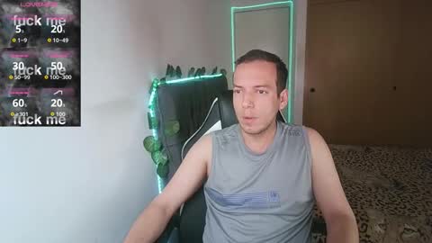 Snapshot of cerso1 chatting on September 28, 2025, 3:28 pm Cerso online show from September 28, 2025, 3:28 pm