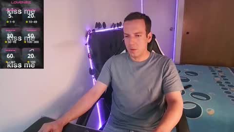 Snapshot of cerso1 chatting on October 6, 2025, 8:06 pm Cerso online show from October 6, 2025, 8:06 pm