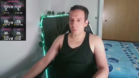 Snapshot of cerso1 chatting on October 12, 2025, 1:15 am Cerso online show from October 12, 2025, 1:15 am