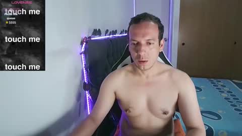 Snapshot of cerso1 chatting on October 18, 2025, 6:58 am Cerso online show from October 18, 2025, 6:58 am