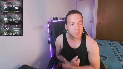 Snapshot of cerso1 chatting on October 19, 2025, 12:28 pm Cerso online show from October 19, 2025, 12:28 pm