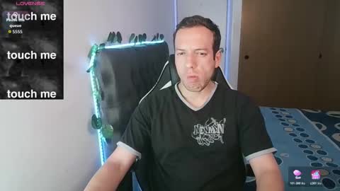 Snapshot of cerso1 chatting on October 20, 2025, 4:24 am Cerso online show from October 20, 2025, 4:24 am