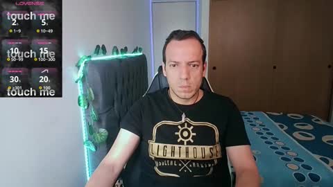 Snapshot of cerso1 chatting on October 26, 2025, 2:56 pm Cerso online show from October 26, 2025, 2:56 pm