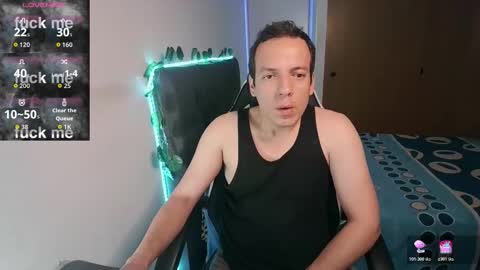 Snapshot of cerso1 chatting on October 28, 2025, 2:26 am Cerso online show from October 28, 2025, 2:26 am