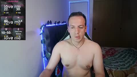 Snapshot of cerso1 chatting on November 19, 2025, 12:21 am Cerso online show from November 19, 2025, 12:21 am