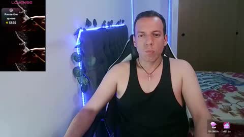 Snapshot of cerso1 chatting on November 24, 2025, 1:38 am Cerso online show from November 24, 2025, 1:38 am