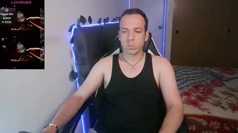 Snapshot of cerso1 chatting on November 25, 2025, 2:22 am Cerso online show from November 25, 2025, 2:22 am