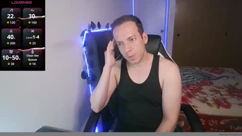 Snapshot of cerso1 chatting on November 26, 2025, 2:34 am Cerso online show from November 26, 2025, 2:34 am